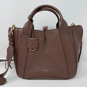 Radley London Sutton Avenue Crossbody Bag